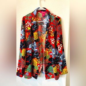 Spring Casual Blazer